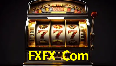 Slots na Plataforma FXFX Com